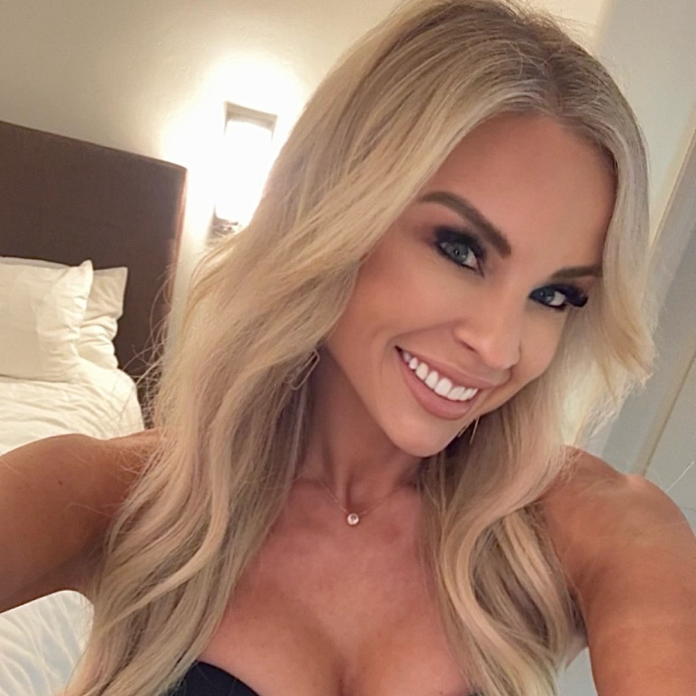 Meet your Posher, Breesa